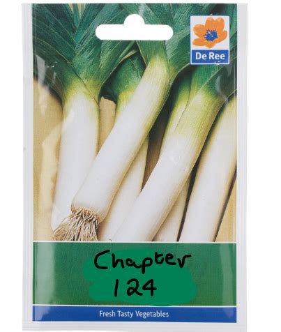 Ch 124 leeks : r/Chainsawfolk